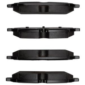 Ford Transit-150 Brake Pads - Rear - R1 Concepts - Optimum OE - `15-`19 Ford Transit-150 Brake Pads - Rear - R1 Concepts - Optimum OE - `15-`19